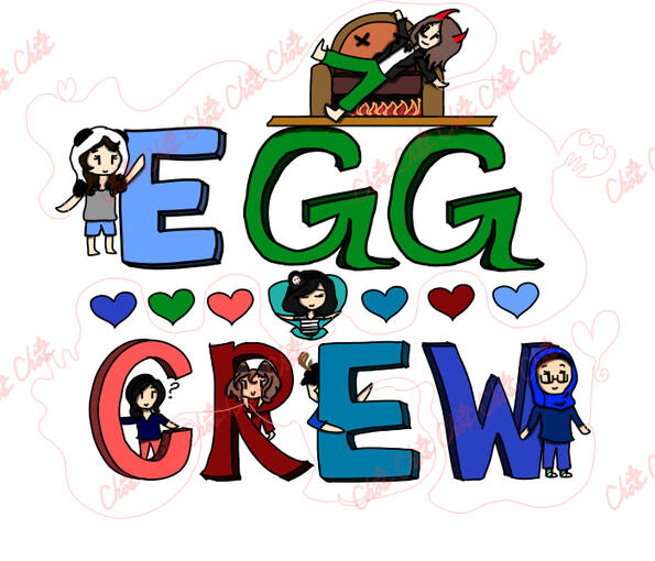 Egg Crew Forever