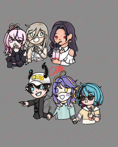 ILUNA at AIBA '23 v2